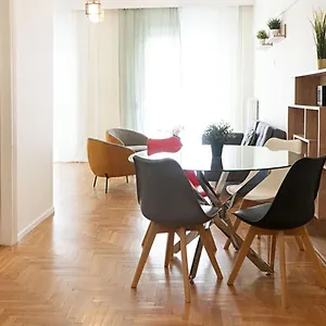  Διαμέρισμα Houseloft Harmony Gardens Ελλάδα