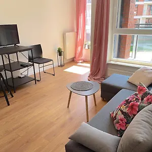 Good Morning Wałowa Apartament Gdańsk