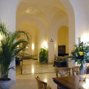 **** Ξενοδοχείο Katane Palace Ιταλία
