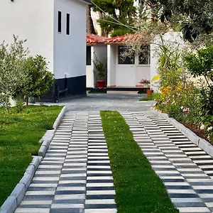  Appartamento Dhoma Plazhi Agimi Albania