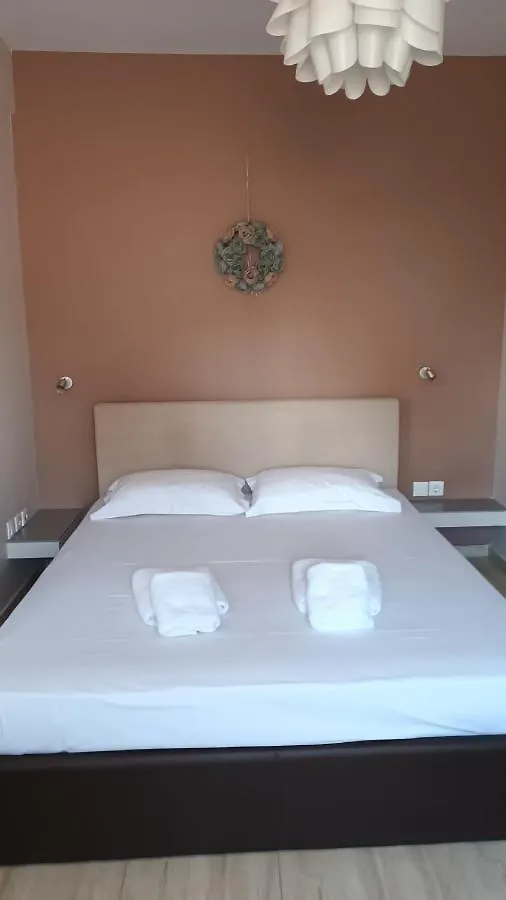 Beauty Thessaloniki Apartment Ελλάδα