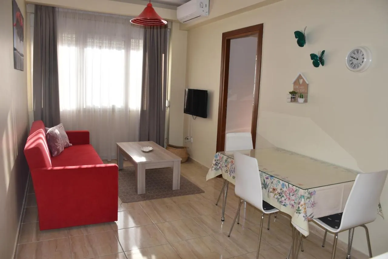 Beauty Thessaloniki Apartment Ελλάδα