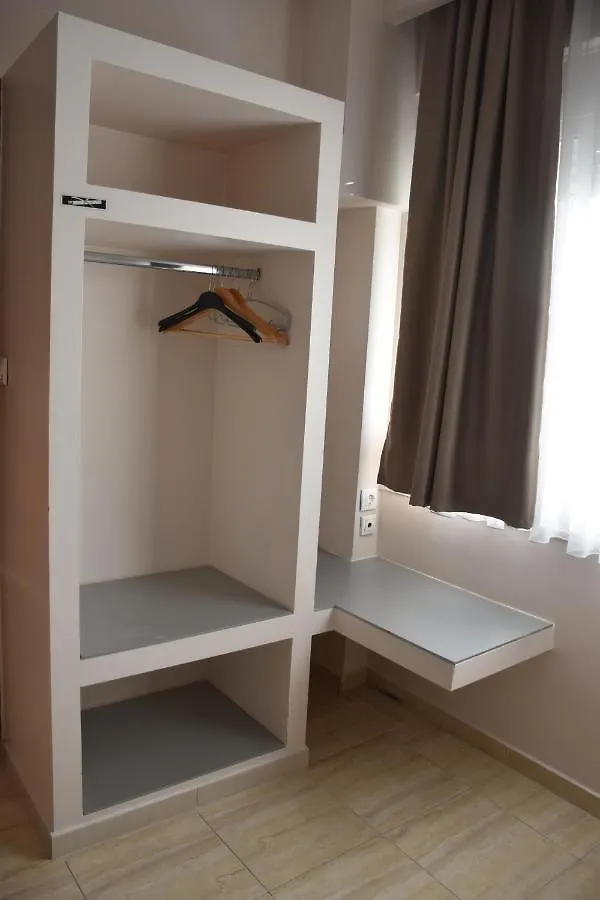 Beauty Thessaloniki Apartment