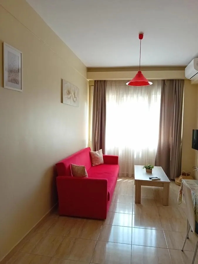 Beauty Thessaloniki Apartment Ελλάδα