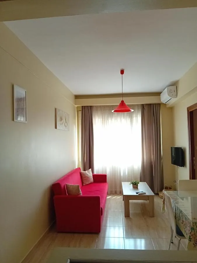 Beauty Thessaloniki Apartment Ελλάδα