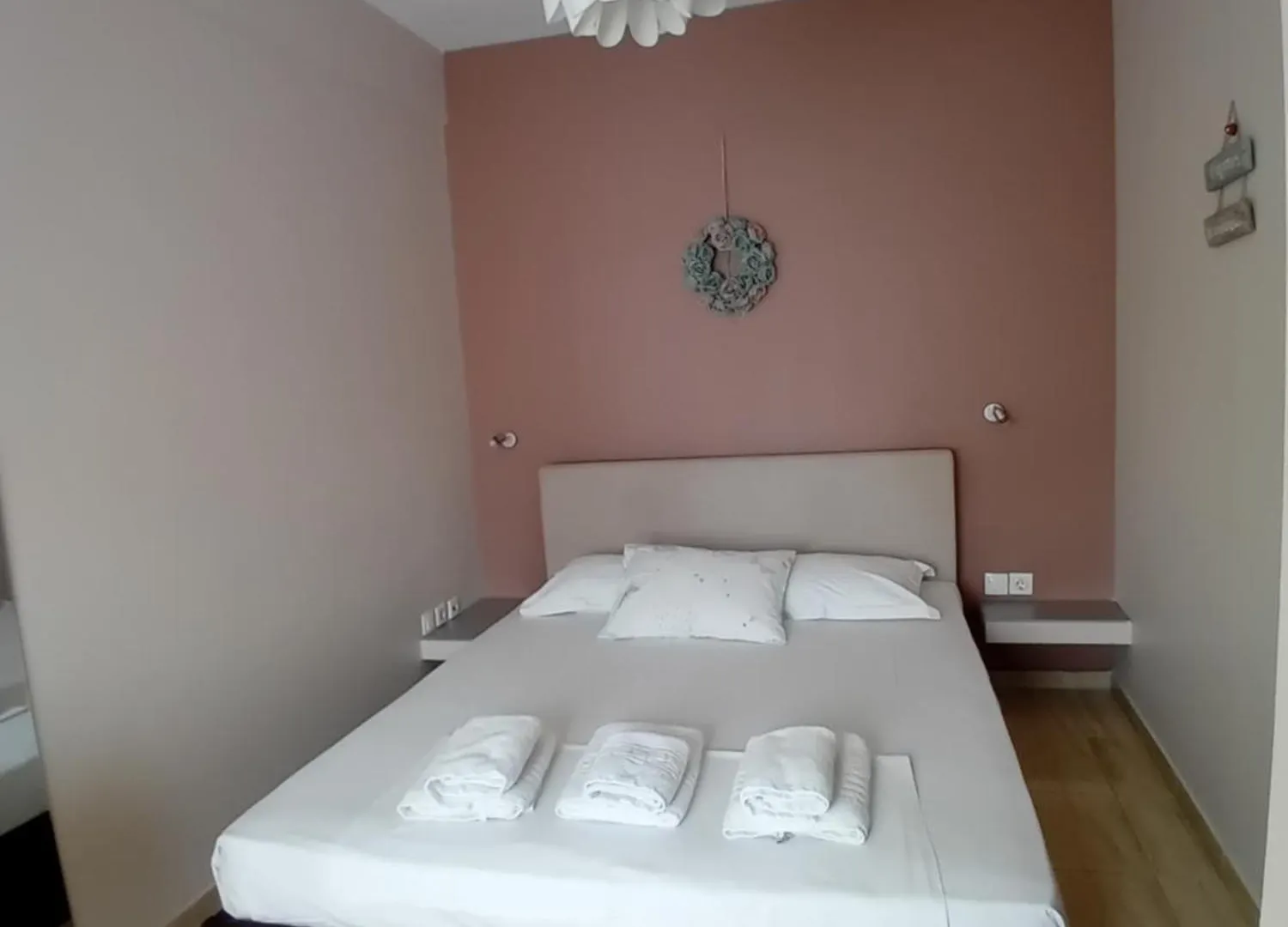 Beauty Thessaloniki Apartment 0*,  Ελλάδα