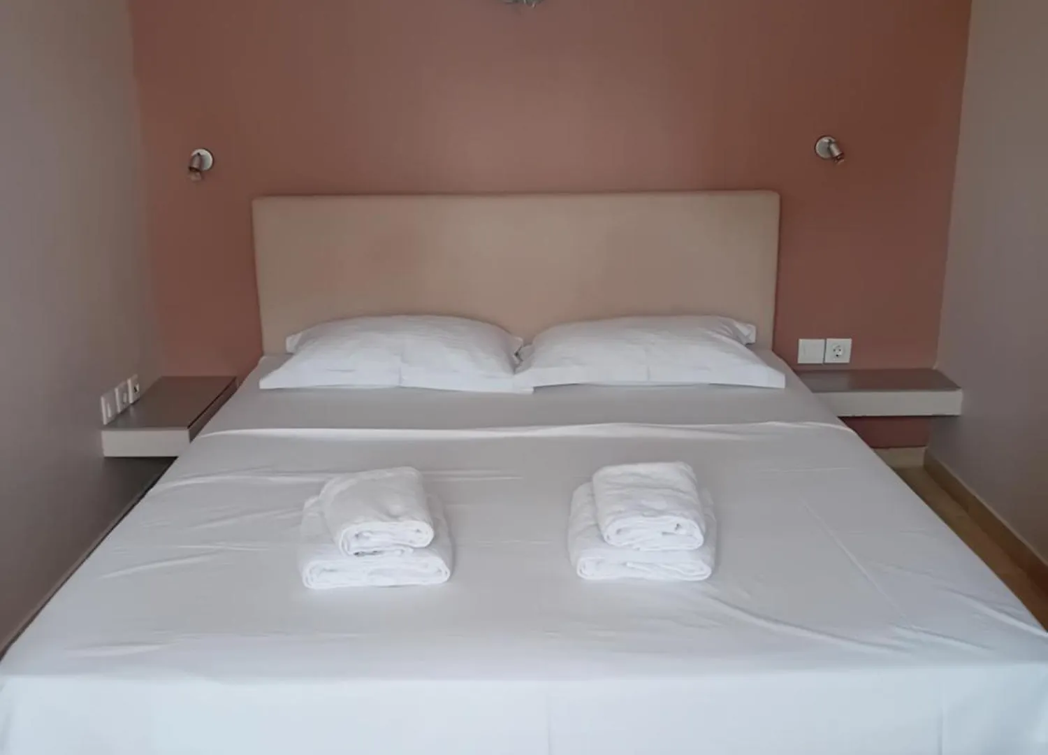 Beauty Thessaloniki Apartment Ελλάδα