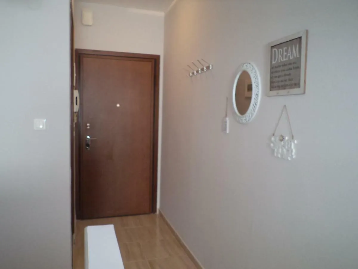 Beauty Thessaloniki Apartment